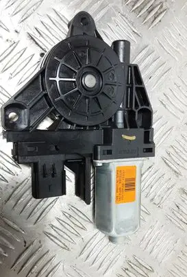 Jeep Cherokee Front door window regulator motor 931401104
