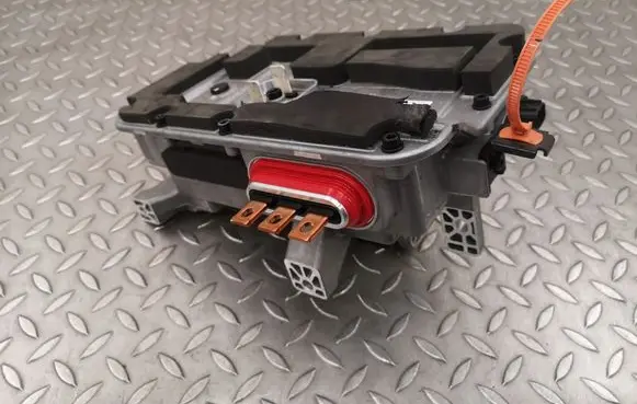 Hyundai Ioniq 5 Voltage converter inverter 91958GI050
