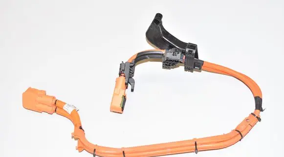 BMW i3 Other wiring loom 6840448 6840449