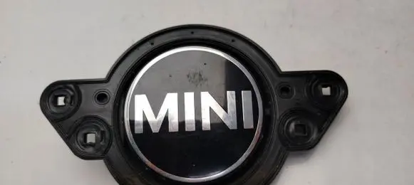 Mini Cooper Countryman R60 Tailgate/trunk/boot exterior handle 