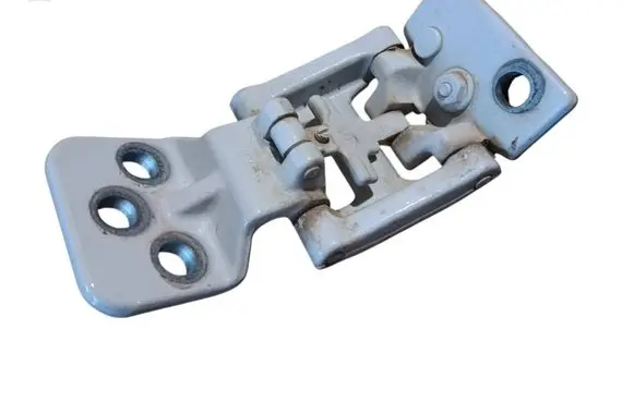 Ford Transit VII Loading door upper hinge V42983 Kk41v42983bc