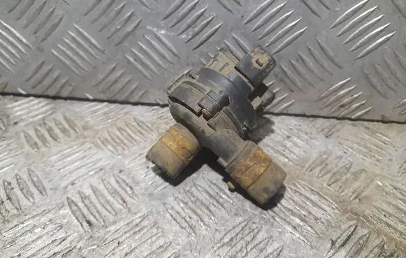 Nissan X-Trail T31 Electric auxiliary coolant/water pump 0392023015