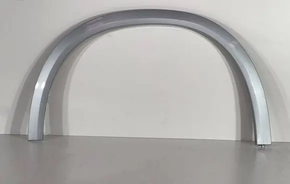 Mercedes-Benz EQE x294 Front arch trim A2948807501