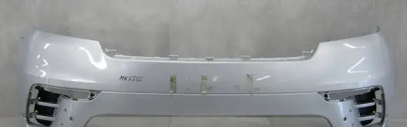 Land Rover Range Rover Velar Front bumper J8A217F003CBW