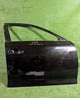 Audi A4 S4 B9 Front door 