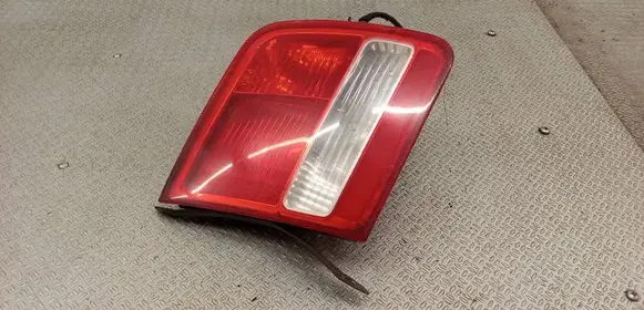 Audi A8 S8 D3 4E Rear/tail lights 4E0945093C