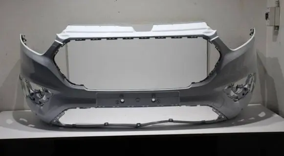 Ford Transit Custom Front bumper JK21R17757A
