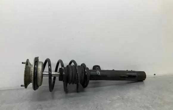 BMW 3 E92 E93 Front shock absorber with coil spring