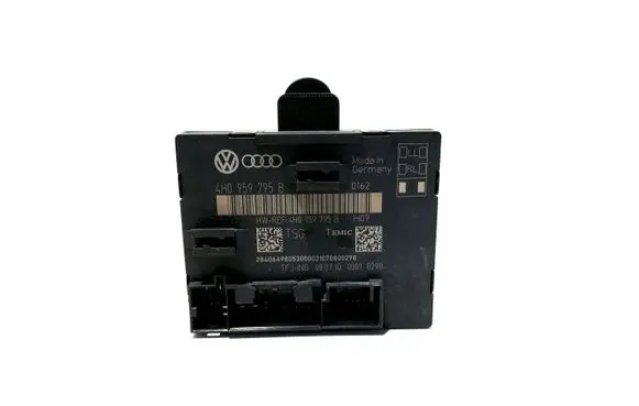 Door control unit/module
