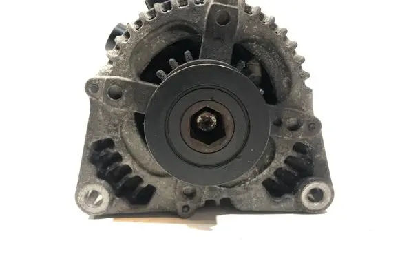 Volvo V50 Generator/alternator 3M5T-10300-PC