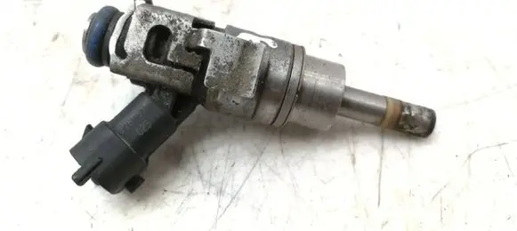 Alfa Romeo 159 Fuel injector 0261500023