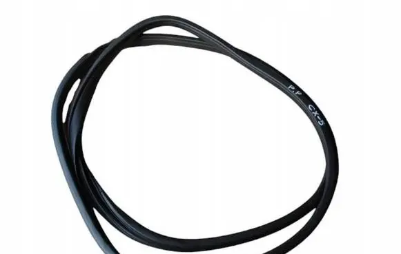 Mazda CX-5 Front door rubber seal 
