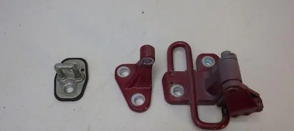 Peugeot RCZ Front door hinge set YM18401780