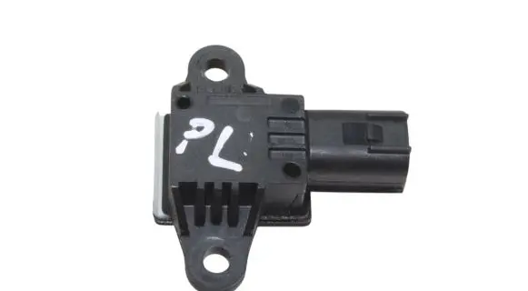 Land Rover Range Rover Evoque L538 Airbag deployment crash/impact sensor CK5214C676AA