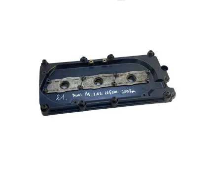 Audi A6 S6 C6 4F Rocker cam cover 