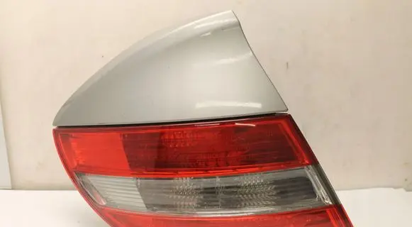 Mercedes-Benz CLC CL203 Rear/tail lights
