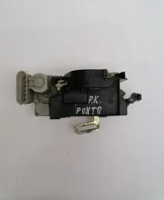 Fiat Punto (188) Front door lock B792