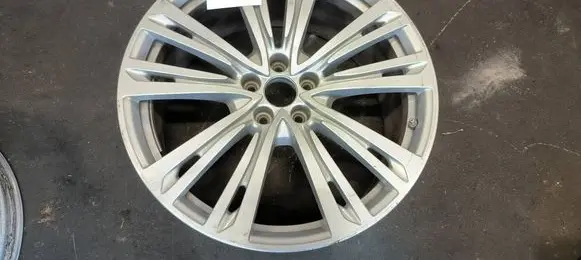 Audi A8 S8 D5 R20 alloy rim 4N0601025Q