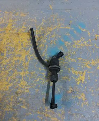 Renault Scenic II - Grand scenic II Clutch master cylinder 8200151770