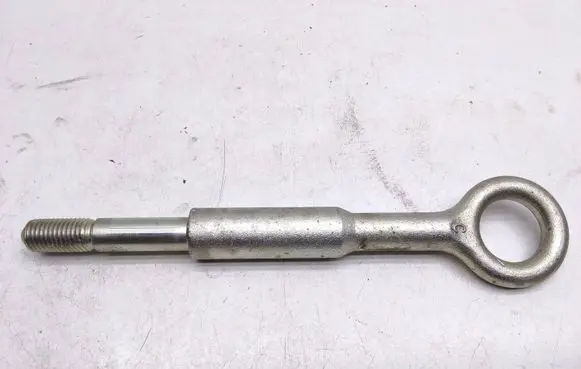 Volvo V40 Towing hook eye