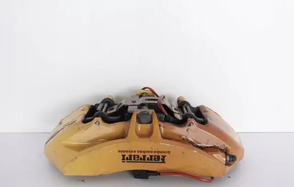 Ferrari 458 Front brake caliper 261773