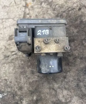 Mazda 2 ABS Pump 2S612M110CE D351437A0B 10020600934