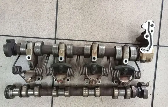 Mini One - Cooper R50 - 53 Engine 0801EG