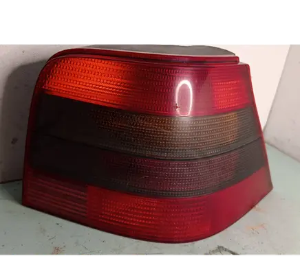 Volkswagen Golf IV Rear/tail lights 148186
