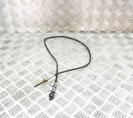 BMW 3 F30 F35 F31 Oil temperature sensor 8514730