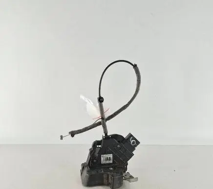 Ford S-MAX Front door lock AM2A-R26412-AA