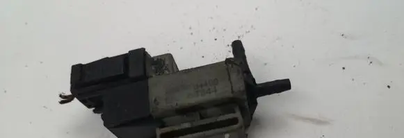 KIA Sportage Turbo solenoid valve