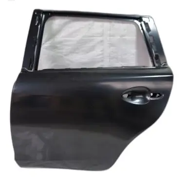 Mazda 6 Rear door GHY0-73-02XD