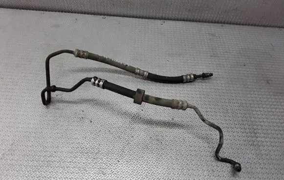 Mercedes-Benz A W168 Power steering hose/pipe/line
