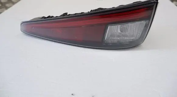 Toyota Prius (XW50) Rear/tail lights 8158047010