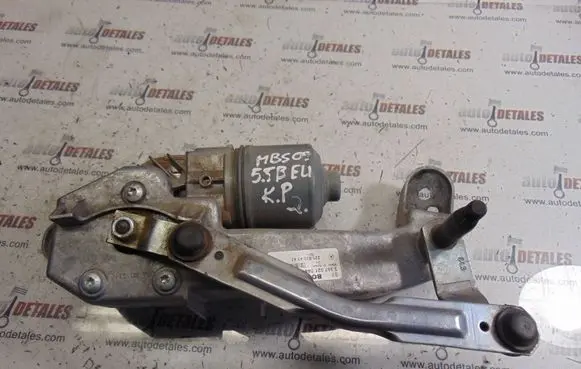 Mercedes-Benz S W221 Wiper motor A2218204342