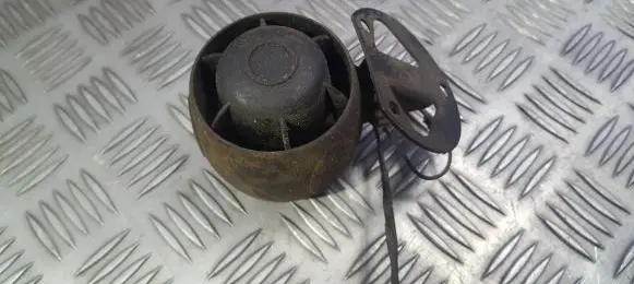 Volkswagen Golf III Alarm system siren 