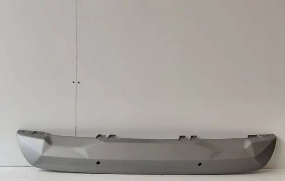 Renault Captur II Rear bumper lower part trim 850723482R