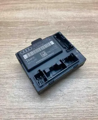Audi Q7 4L Door control unit/module 4L0959792B 4L0910793B
