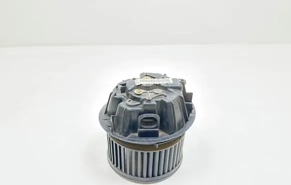 Citroen C3 Heater fan/blower F665878C