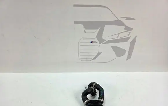BMW X5 G05 Negative earth cable (battery) 