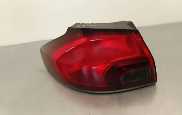 Opel Zafira C Rear/tail lights 13278784 21470101 428448700