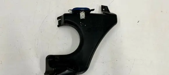 Mercedes-Benz CL C216 Windshield washer fluid reservoir/tank 2218600064