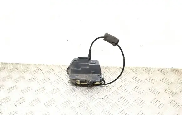 Renault Espace - Grand espace IV Front door lock 017959Z98 EIL055