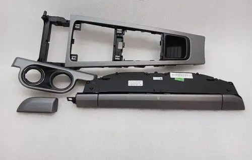 Porsche 718 Cayman 982 982c Cup holder front 99155298503