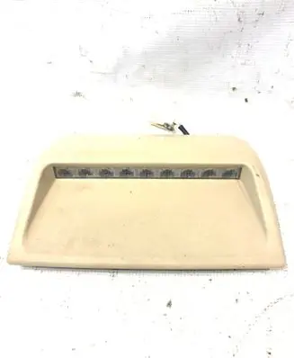 Lexus IS 220D-250-350 Third/center stoplight 27878420
