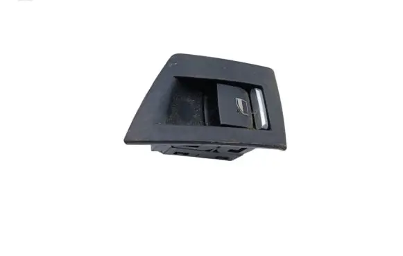 BMW 5 F10 F11 Electric window control switch 9163527