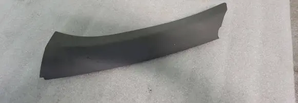 Audi 80 90 S2 B4 (D)pillar trim (top) 