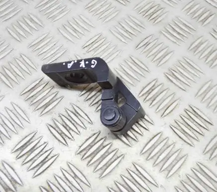 BMW i3 Rear door lower hinge 7266717