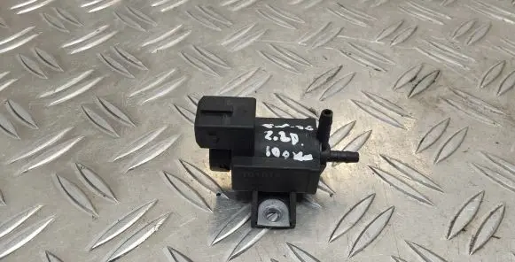 Toyota Corolla Verso AR10 Turbo solenoid valve 258600R010