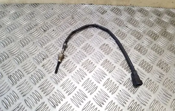 Exhaust gas temperature sensor